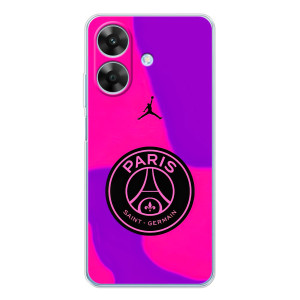 Чохли PSG для Realme Note 60x (AlphaPrint)