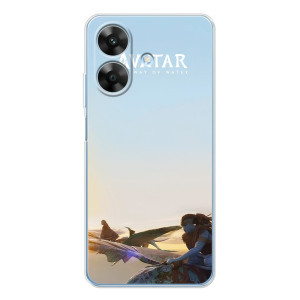 Чохли з фільму АВАТАР для Realme Note 60x (AlphaPrint)