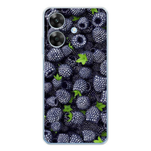 Чохли з фруктами для Realme Note 60x (VPrint)