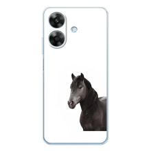 Чехлы с Лошадью дляRealme Note 60x (VPrint)