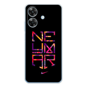 Силіконовий Чохол для Realme Note 60x – N E Y M A R