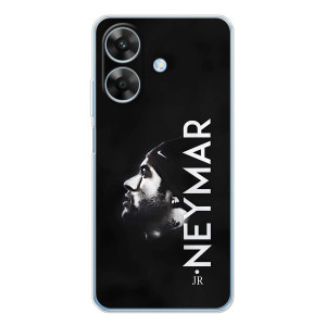 Силіконовий Чохол для Realme Note 60x – Neymar