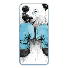 Чехлы с Пандами на Realme Note 60x