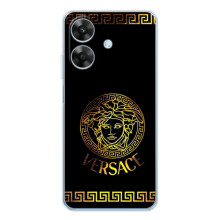Чохли VERSACE для Ноут 60х (PREMIUMPrint) (Logo Versace)