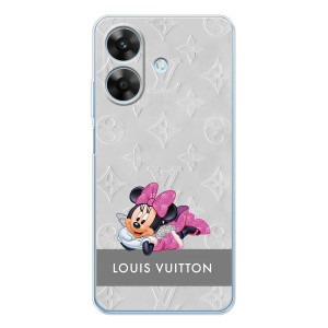 Чохол Disney Mouse Realme Note 60x (PREMIUMPrint)