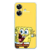 Чехол Губка Боб для Ноут 60х (Губка Боб)