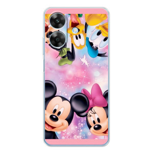 Чохли для телефонів Realme Note 60x - Дісней – Disney