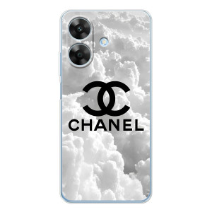 Чохол з Брендами одягу на Ноте 60х – CHANEL