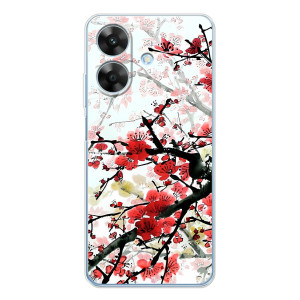 Чохол з картинкою Сакури на Realme Note 60x – Гарна Сакура