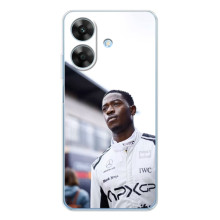 Чехол Формула1 на Realme Note 60x – Ф1 Пирс