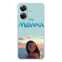 Чехол с мультфильмом Моана Realme Note 60x – Moana