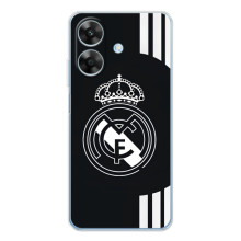 ФК Реал Мадрид чехлы для Realme Note 60x (AlphaPrint) (ФК Реал Мадрид)
