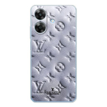 Текстурный Чехол Louis Vuitton для Ноте 60х (Белый ЛВ)