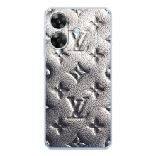 Текстурный Чехол Louis Vuitton для Ноте 60х (Бежевый ЛВ)