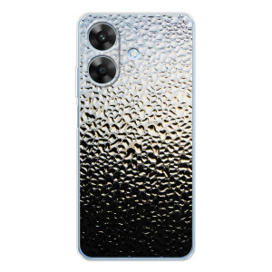 Текстурный Чехол для Realme Note 60x – Мокрое стекло