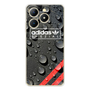 Чохли Адидас для RealMe Note 70 (AlphaPrint)