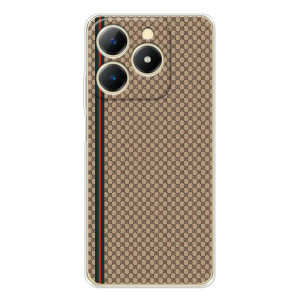 Чохли  GUCCI для РеалМі Нет 70 (AlphaPrint)