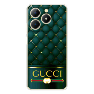 Чохли  GUCCI для РеалМі Нет 70 (AlphaPrint)
