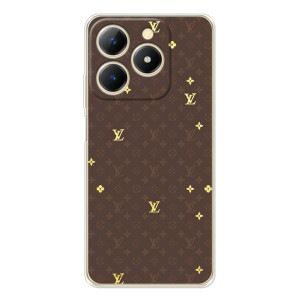 Чохли Луі Вітон для RealMe Note 70 (AlphaPrint - LOUIS VUITTON)