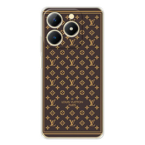Чохли Луі Вітон для RealMe Note 70 (AlphaPrint - LOUIS VUITTON)