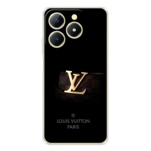 Чохли Луі Вітон для RealMe Note 70 (AlphaPrint - LOUIS VUITTON)