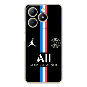 Чохли PSG для RealMe Note 70 (AlphaPrint)