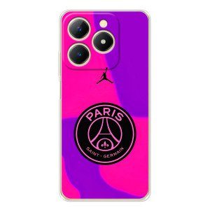 Чохли PSG для RealMe Note 70 (AlphaPrint)