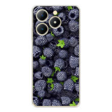 Чехлы с Фруктами для RealMe Note 70 (VPrint)