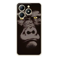 Чехлы с Горилой на Реалми Ноты 70 – Горилла