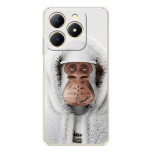 Чохли з Мавпами NFT для RealMe Note 70 (AlphaPrint)