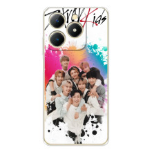 Чехлы с топовыми принтами для РеАлМe Нота 70