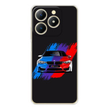 Чехол BMW для исправлено – Цветная БМВ