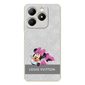 Чохол Disney Mouse RealMe Note 70 (PREMIUMPrint)