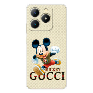 Чохол Disney Mouse RealMe Note 70 (PREMIUMPrint)