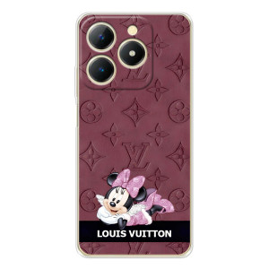 Чохол Disney Mouse RealMe Note 70 (PREMIUMPrint)