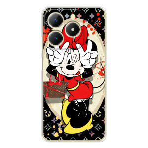 Чохол Disney Mouse RealMe Note 70 (PREMIUMPrint)