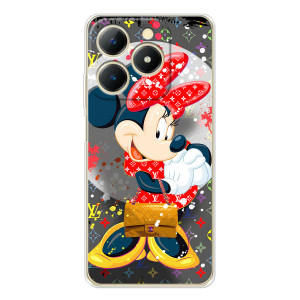 Чохол Disney Mouse RealMe Note 70 (PREMIUMPrint)