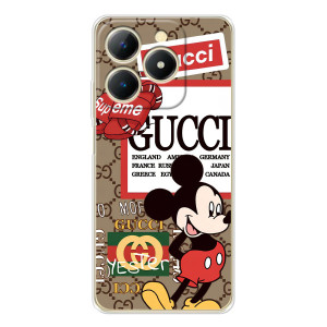 Чохол Disney Mouse RealMe Note 70 (PREMIUMPrint)