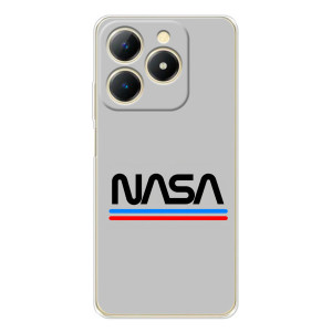 Чохол NASA для RealMe Note 70 (AlphaPrint)