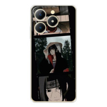 Чехол с картинками Итачи для исправлено (Итачи на фото)