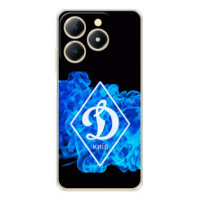 Чехол с ФК Динамо Киев на исправлено – Динамо Киев Дым