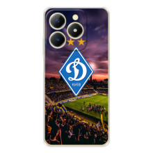 Чехол с ФК Динамо Киев на исправлено