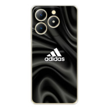 Чехол с картинкой Адидас на исправлено (Adidas logo)