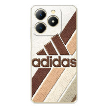 Чехол с картинкой Адидас на исправлено (Вишивка Адидас)