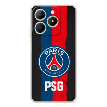 Чехол с картинкой ФК ПСЖ на исправлено – Эмблема ПСЖ