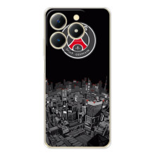 Чехол с картинкой ФК ПСЖ на исправлено – FC PSG