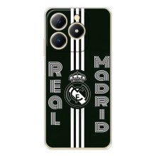 ФК Реал Мадрид чехлы для RealMe Note 70 (AlphaPrint)