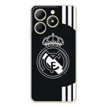 ФК Реал Мадрид чехлы для RealMe Note 70 (AlphaPrint) (ФК Реал Мадрид)