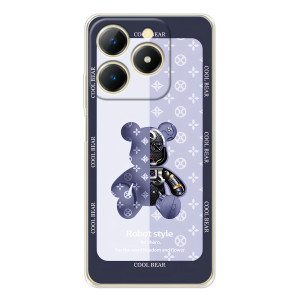 Круті Чохли Луі Віттон для RealMe Note 70 (AlphaPrint)