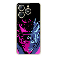 Купить Чехлы на телефон с принтом Anime для RealMe Note 70 (Naruto)
